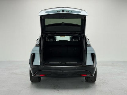 Certificated Pre-Owned Cadillac Lyriq 2022 Rear-Wheel Drive Long-Range Luxury Edition -u22723731