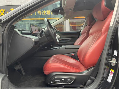 Certificated Pre-Owned XPENG P7 2020 Edition 670N-u22259777