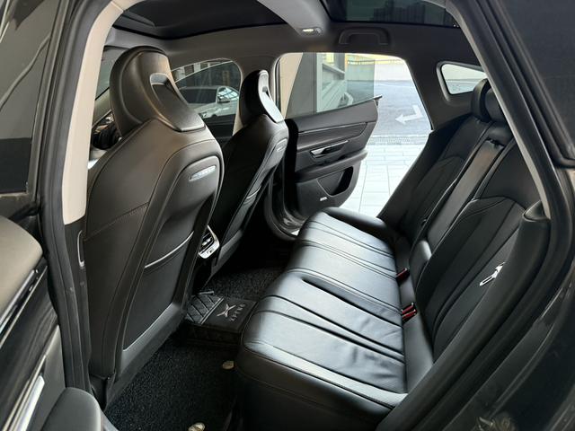 Certificated Pre-Owned XPENG P7 2021 670G-u21790970