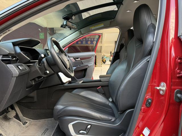 Certificated Pre-Owned XPENG G3 2021 G3i 520N-u21710240