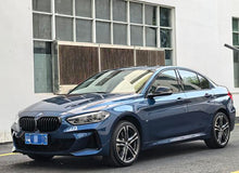 Certificated Pre-Owned BMW Series 1 2021 Facelift 125i M Sport Night Edition - u22356286