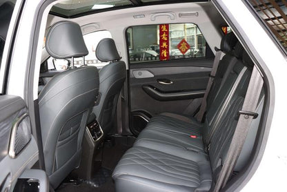 Certificated Pre-Owned Jetour Shanhai L9 2024 1.5TD Max -u21346852