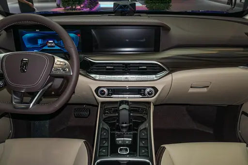 FAW Bestune Pentium T77