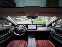 Certificated Pre-Owned XPENG P7 2021 480E-u21319956