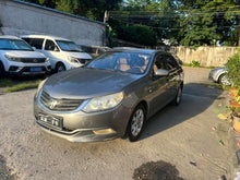 Certificated Pre-Owned SAIC-GM-Wuling Baojun 630 2013 1.5L Automatic Comfort Edition - u20689320