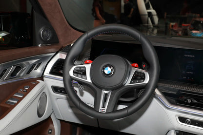بي ام دبليو بي ام دبليو XM - هجينة PHEV