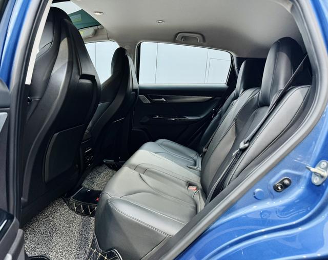 Certificated Pre-Owned XPENG G3 2019 Smart Enjoyment Edition-u22101120