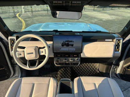 Certificated Pre-Owned iCAR Super V23 2026 Edition 401 Two-Wheel Drive Super Sport Version