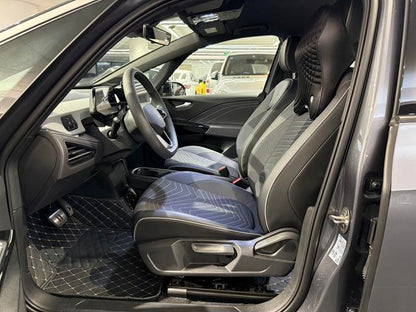 Certificated Pre-Owned Volkswagen ID.3 2024 Pure Intelligence Enjoyment Edition