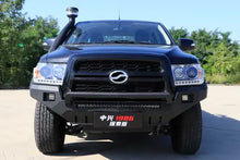 ZXAUTO Zhongxing 1986