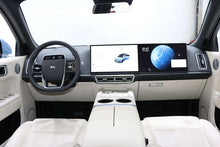 Certificated Pre-Owned Li Auto L7 2023 Max Edition -u21538954