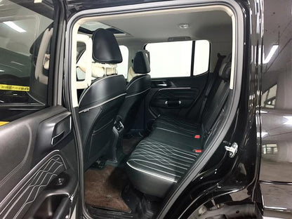 Certificated Pre-Owned GWM Tank 300 2023 Urban Edition 2.0T Wo Kan Version - u22730115