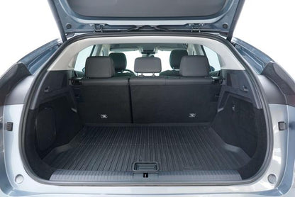 Certificated Pre-Owned XPENG G6 2023 755 Ultra-Long Range Pro-u22209953