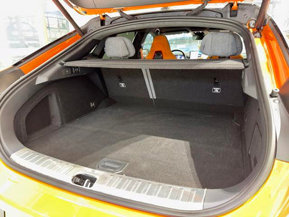 Certificated Pre-Owned ZEEKR 001 2023 YOU Edition 100kWh Four-Wheel Drive -u22575338