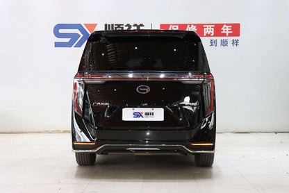 Certificated Pre-Owned GAC Trumpchi E9 PHEV 2023 2.0TM PRO -u21370625