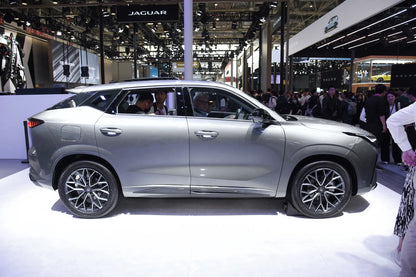 تشانجان تشانجان UNI-Z -Hybrid PHEV