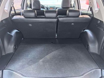 Certificated Pre-Owned RAV4 Rongfang 2016 2.0L CVT Two-Wheel Drive Fashion Edition - u22327512