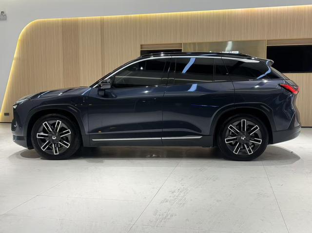 Pre-Owned NIO ES6 2020 Model 430KM Performance Version