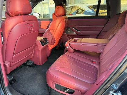 Pre-Owned AITO M8 2025 Extended-Range Ultra Five-Seater Edition