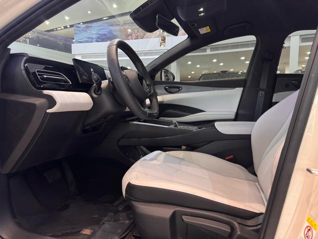 Certificated Pre-Owned BYD Seal 06DM 2025 Intelligent Driving Version DM-i 80KM Luxury Model -u22086784