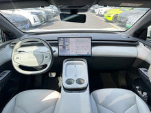 Certificated Pre-Owned XPENG G7 2025 Edition 702 Ultra Long Range Maxu22041060